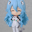 Nendoroid 3018 Rei Ayanami: Long Hair Ver. (Rebuild of Evangelion) Nendoroid 3018 Rei Ayanami: Long Hair Ver. (Rebuild of Evangelion)