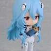 Nendoroid 3018 Rei Ayanami: Long Hair Ver. (Rebuild of Evangelion) Nendoroid 3018 Rei Ayanami: Long Hair Ver. (Rebuild of Evangelion)
