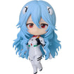 Nendoroid 3018 Rei Ayanami: Long Hair Ver. (Rebuild of Evangelion) Base, Thumbnail