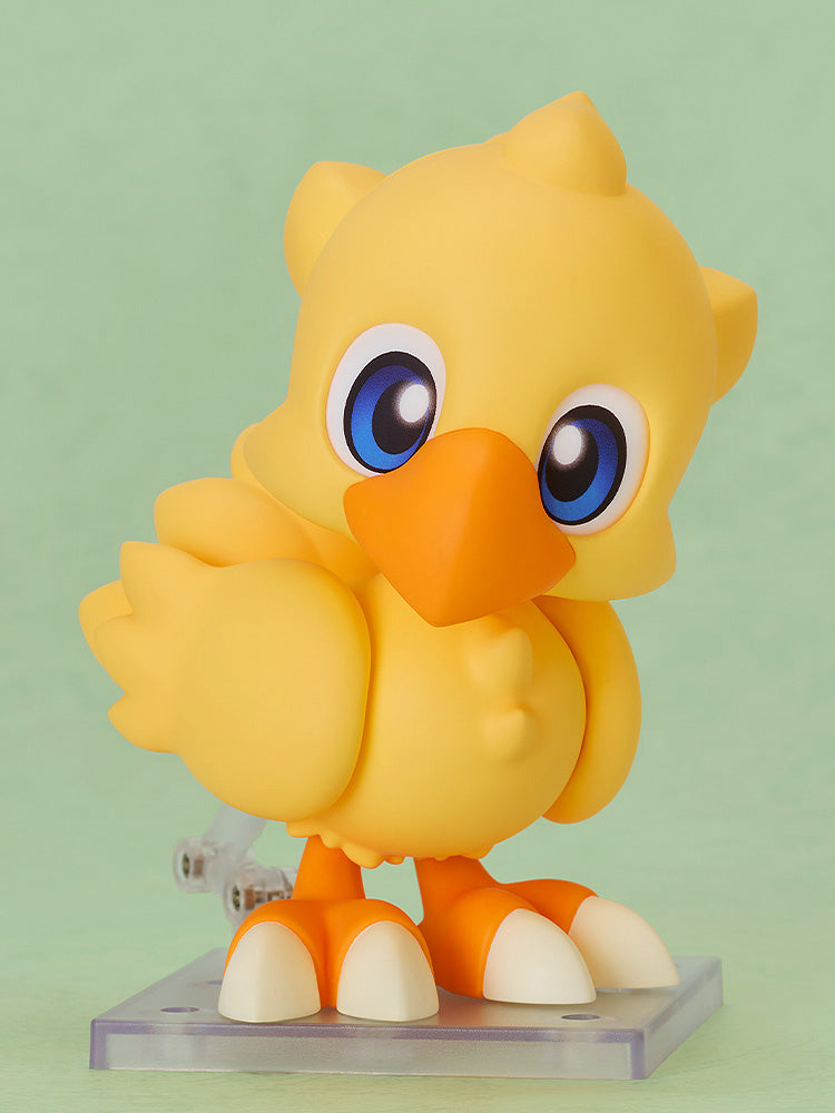 Nendoroid 3019 Chocobo (Final Fantasy)