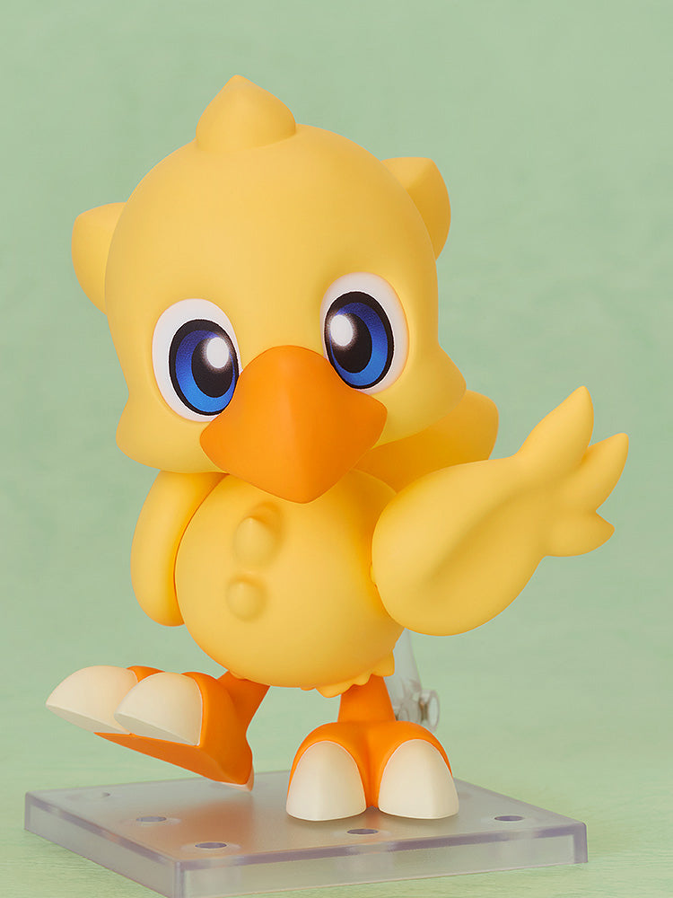 Nendoroid 3019 Chocobo (Final Fantasy)