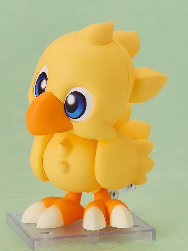 Nendoroid 3019 Chocobo (Final Fantasy)