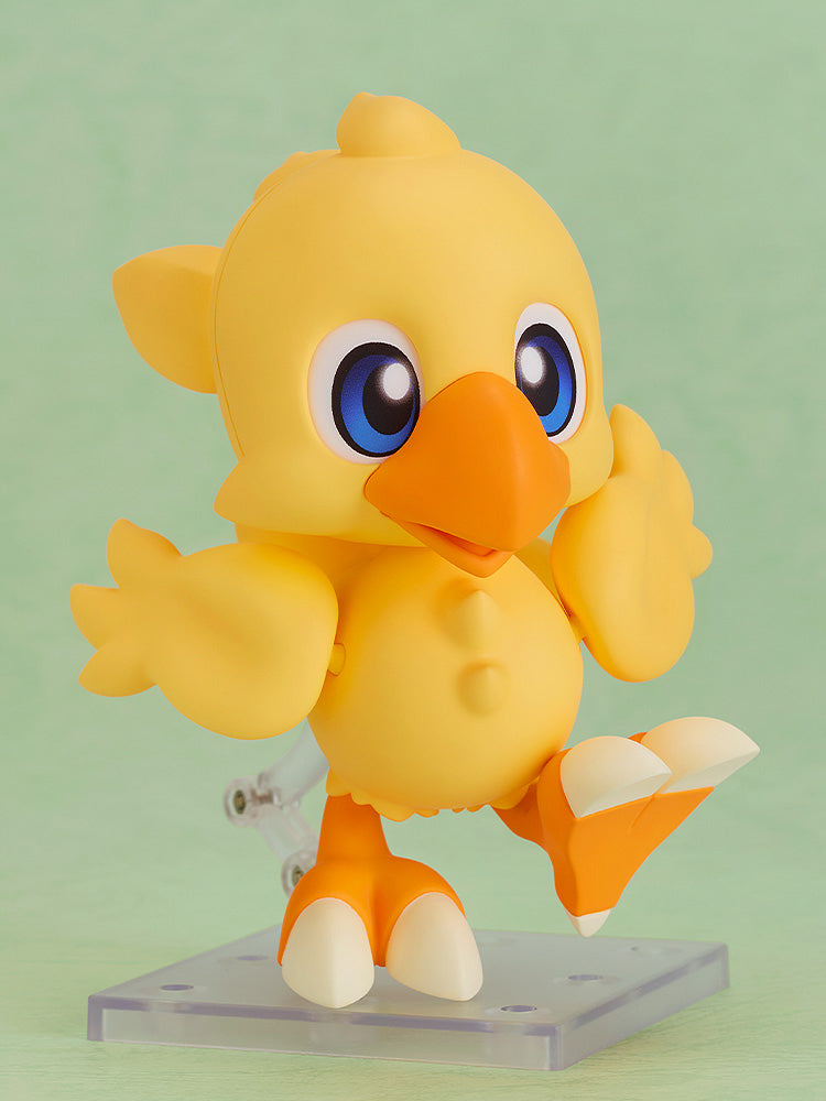 Nendoroid 3019 Chocobo (Final Fantasy)