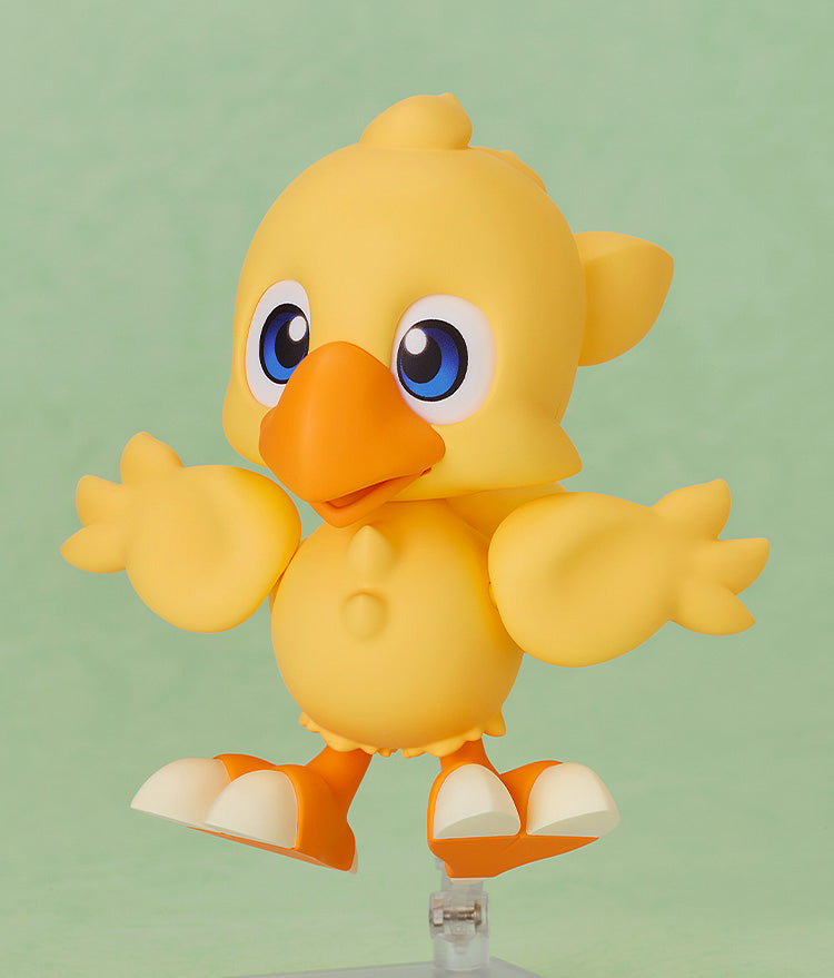 Nendoroid 3019 Chocobo (Final Fantasy)