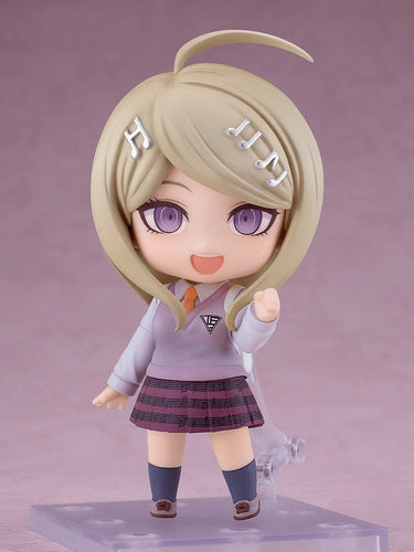 Nendoroid 3021 Kaede Akamatsu (Danganronpa) - Box image