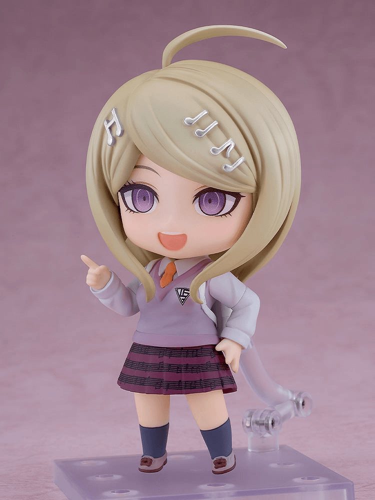 Nendoroid 3021 Kaede Akamatsu (Danganronpa)