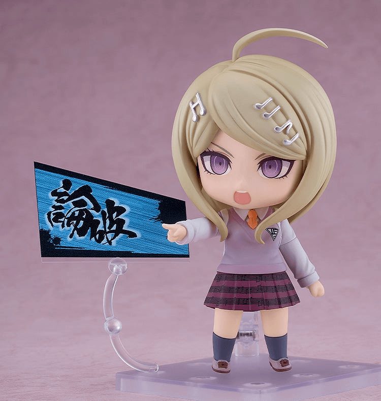 Nendoroid 3021 Kaede Akamatsu (Danganronpa)