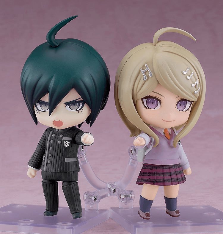 Nendoroid 3021 Kaede Akamatsu (Danganronpa)