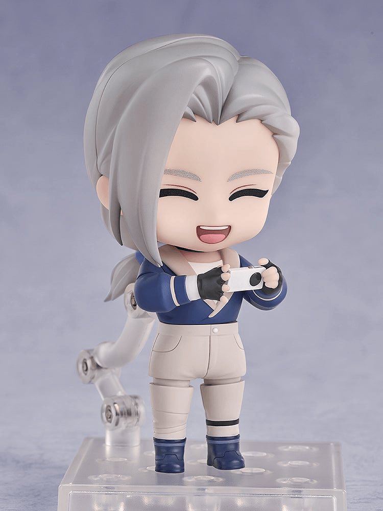 Nendoroid 3022 Luye (The Legend of Hei II)