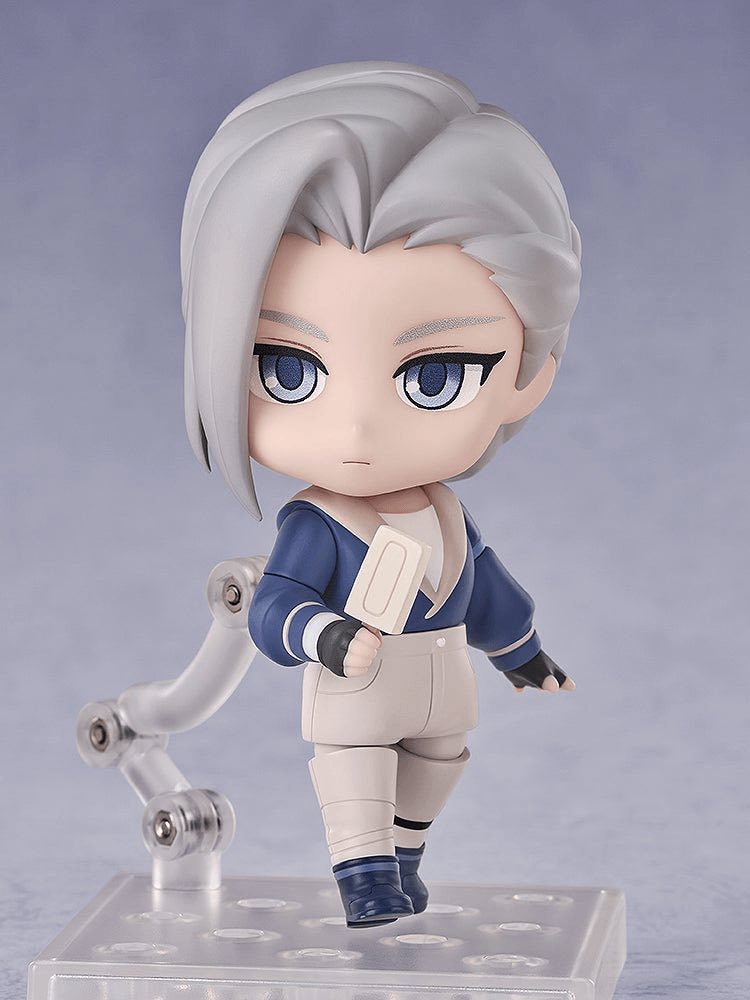 Nendoroid 3022 Luye (The Legend of Hei II)