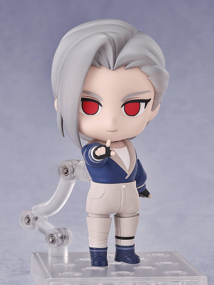 Nendoroid 3022 Luye (The Legend of Hei II)