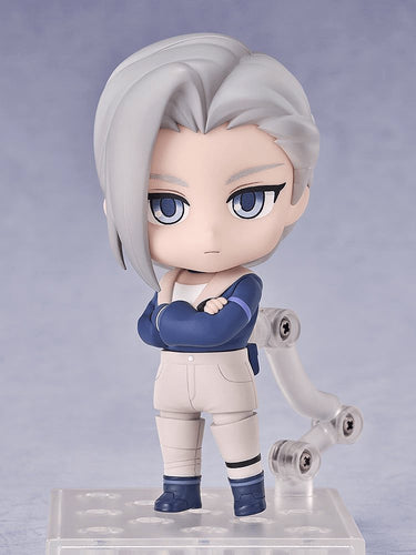Nendoroid 3022 Luye (The Legend of Hei II) - Box image
