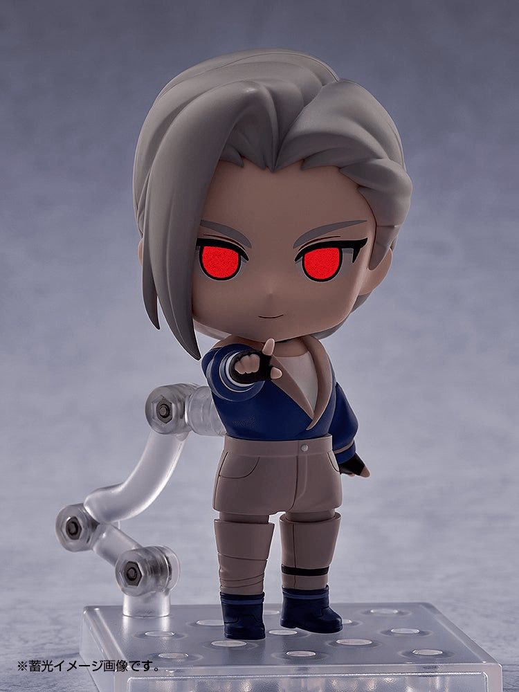 Nendoroid 3022 Luye (The Legend of Hei II)
