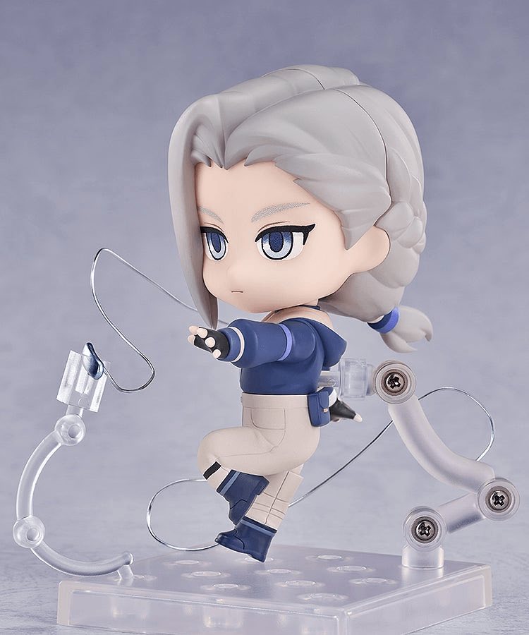 Nendoroid 3022 Luye (The Legend of Hei II)