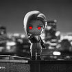 Nendoroid 3022 Luye (The Legend of Hei II) Nendoroid 3022 Luye (The Legend of Hei II)