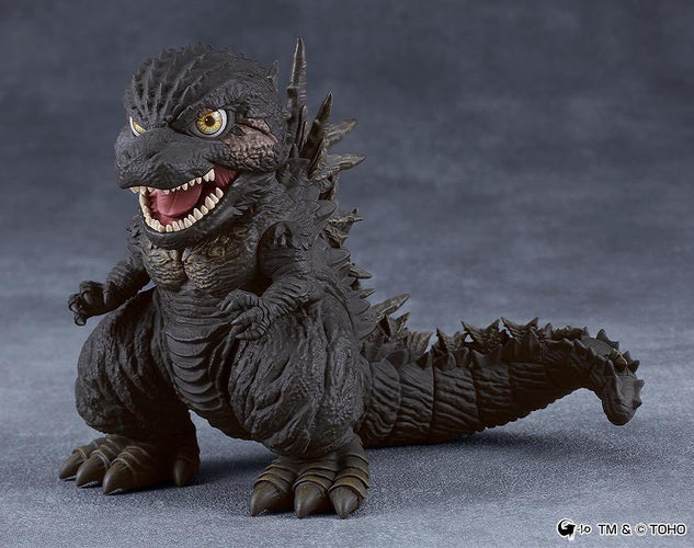 Nendoroid 3023 Godzilla 2023 (Godzilla Minus One) - Box image