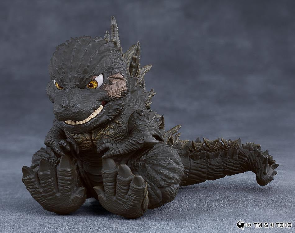 Nendoroid 3023 Godzilla 2023 (Godzilla Minus One)