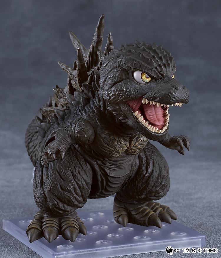 Nendoroid 3023 Godzilla 2023 (Godzilla Minus One)