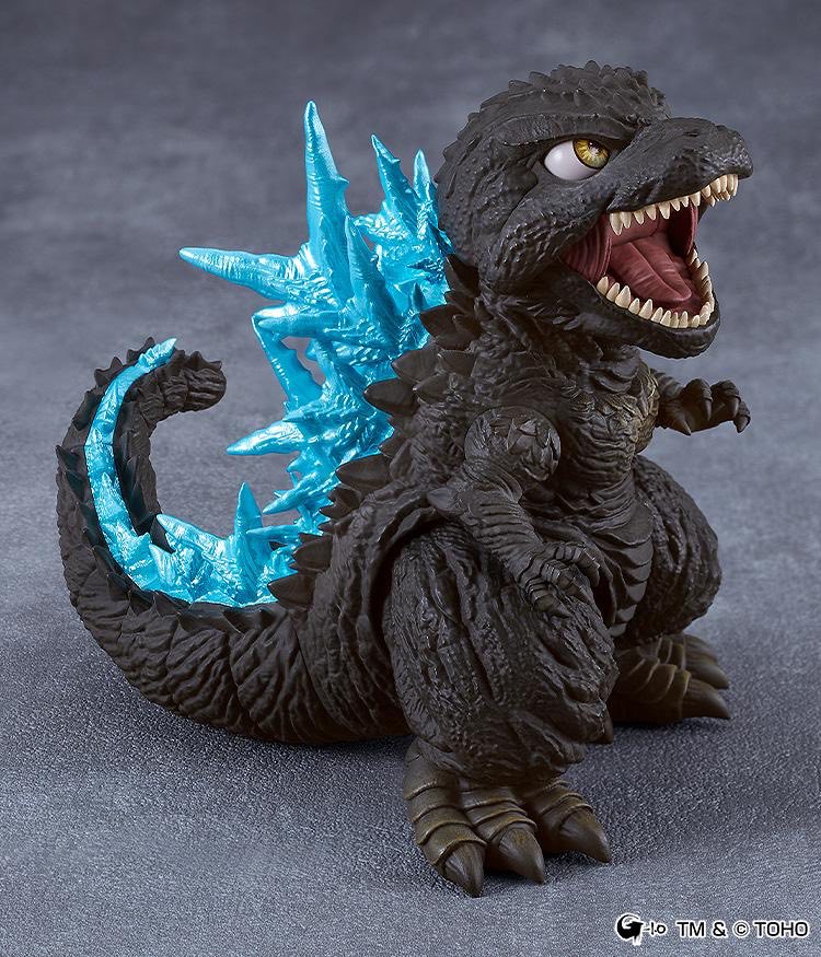 Nendoroid 3023 Godzilla 2023 (Godzilla Minus One)
