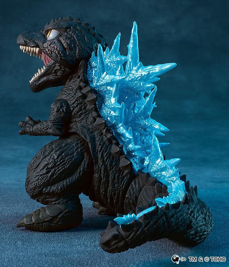 Nendoroid 3023 Godzilla 2023 (Godzilla Minus One)