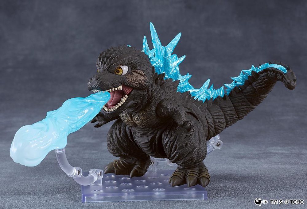 Nendoroid 3023 Godzilla 2023 (Godzilla Minus One)