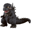 Nendoroid 3023 Godzilla 2023 (Godzilla Minus One) Base, Thumbnail