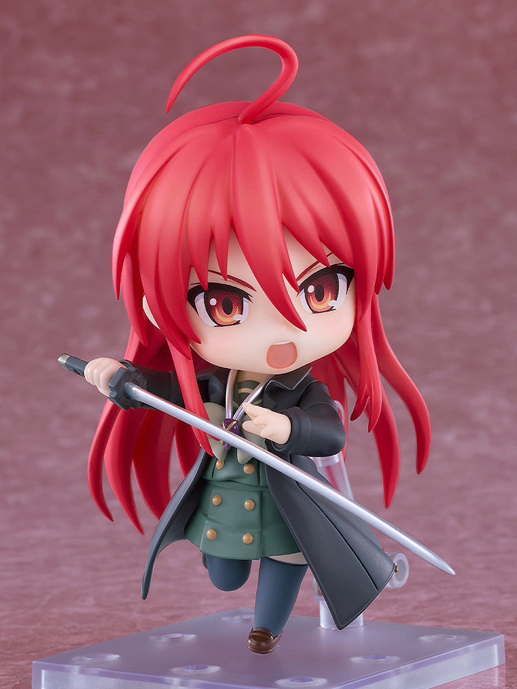 Nendoroid 3029 Shana 2.0 (Shakugan No Shana III Final)