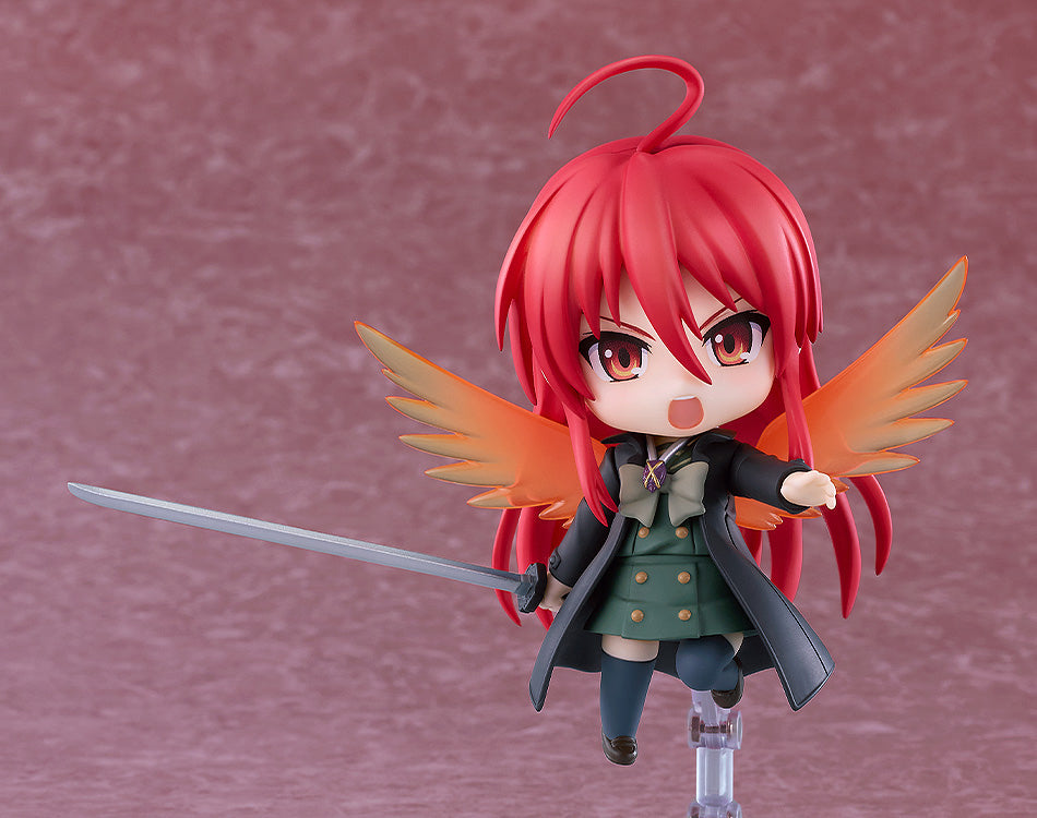 Nendoroid 3029 Shana 2.0 (Shakugan No Shana III Final)