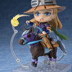 Nendoroid 3031-DX Gyro Zeppeli DX (JoJo's Bizarre Adventure) Nendoroid 3031-DX Gyro Zeppeli DX (JoJo's Bizarre Adventure)