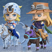 Nendoroid 3031-DX Gyro Zeppeli DX (JoJo's Bizarre Adventure) Nendoroid 3031-DX Gyro Zeppeli DX (JoJo's Bizarre Adventure)