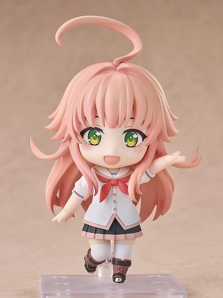 Nendoroid 3032 Hinami Watarai (Nukitashi the Animation)