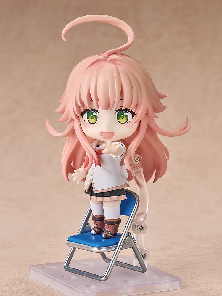 Nendoroid 3032 Hinami Watarai (Nukitashi the Animation)