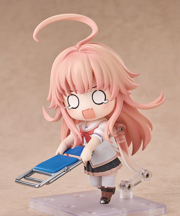 Nendoroid 3032 Hinami Watarai (Nukitashi the Animation)
