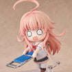 Nendoroid 3032 Hinami Watarai (Nukitashi the Animation) Nendoroid 3032 Hinami Watarai (Nukitashi the Animation)