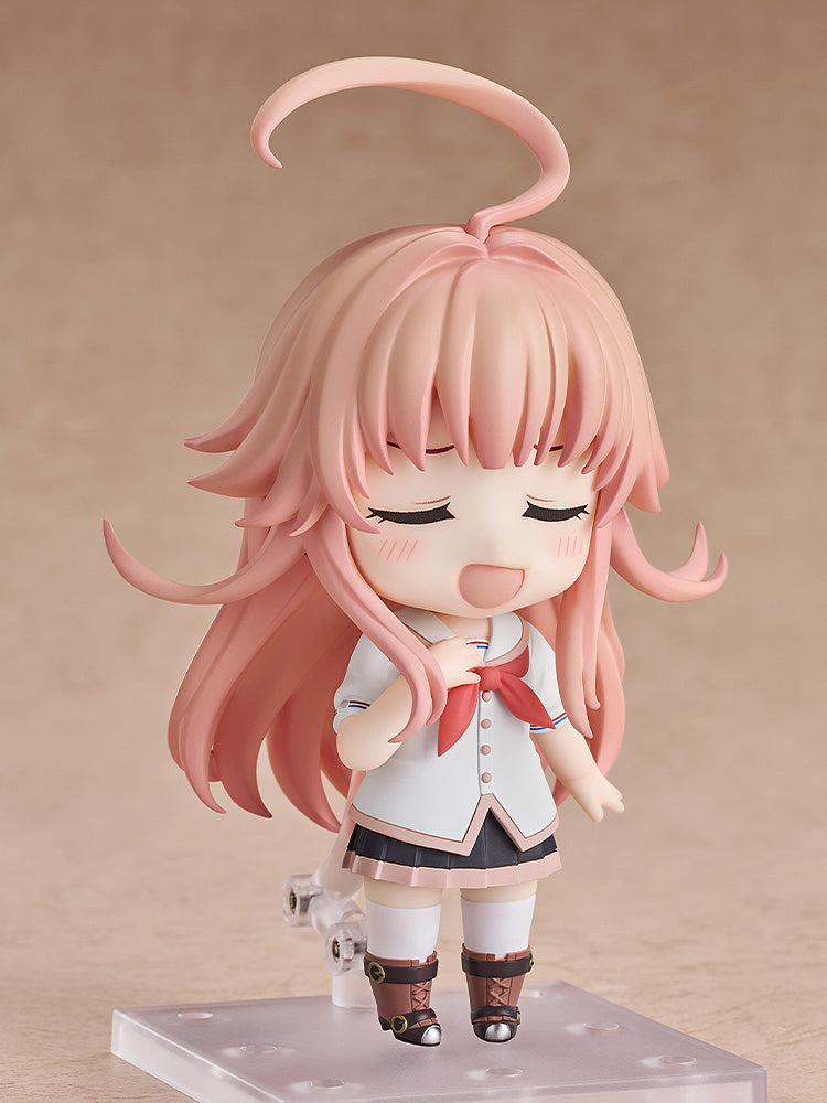 Nendoroid 3032 Hinami Watarai (Nukitashi the Animation)