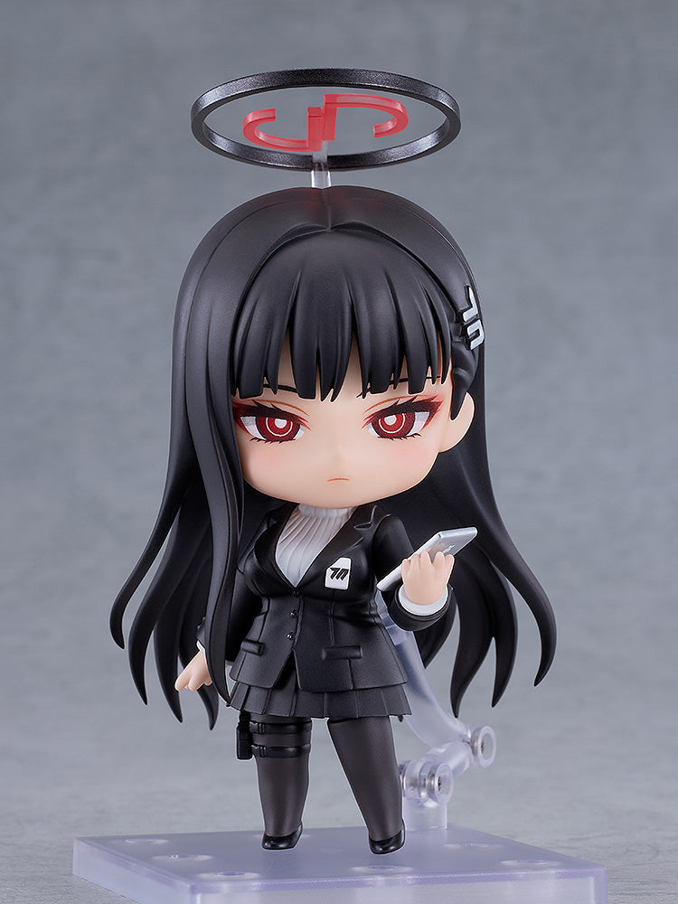 Nendoroid 3033 Rio Tsukatsuki (Blue Archive)
