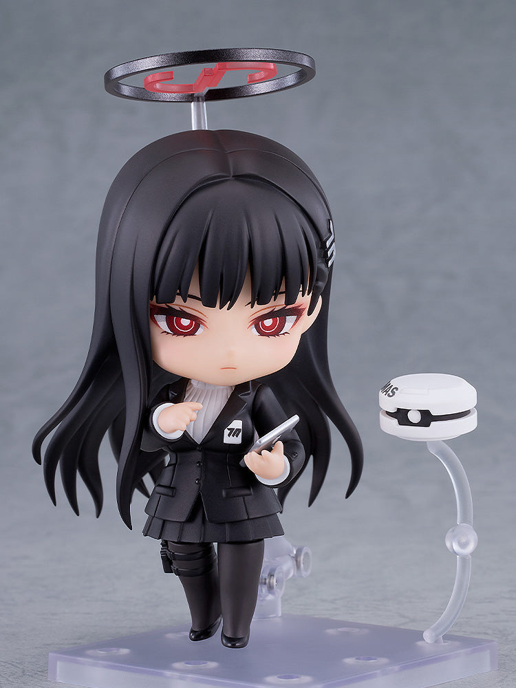 Nendoroid 3033 Rio Tsukatsuki (Blue Archive)