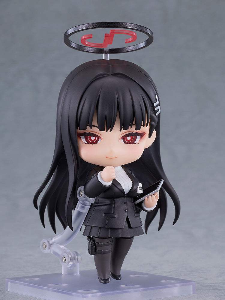 Nendoroid 3033 Rio Tsukatsuki (Blue Archive)