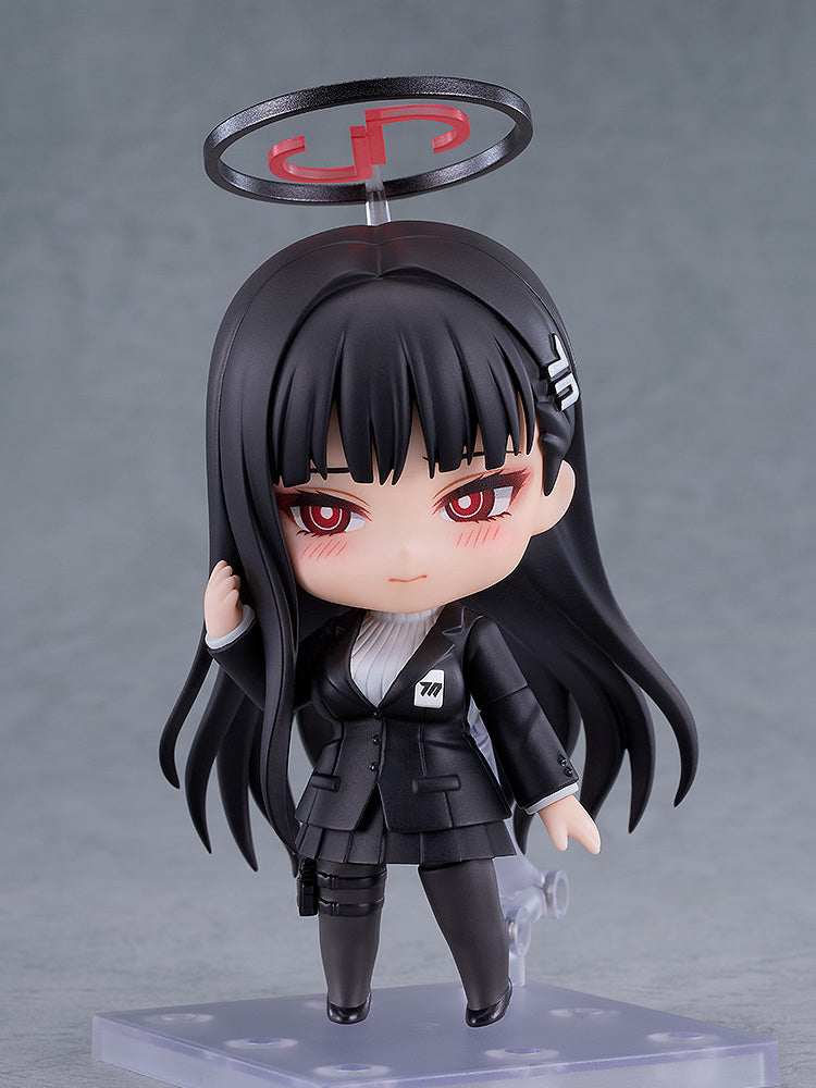 Nendoroid 3033 Rio Tsukatsuki (Blue Archive)