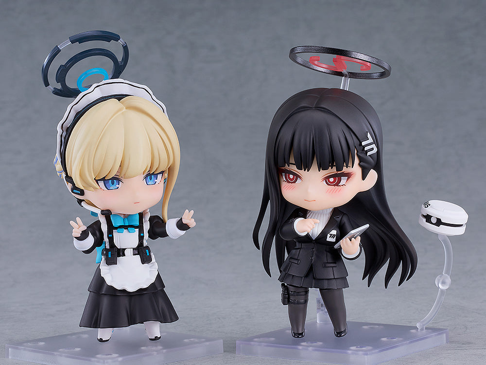 Nendoroid 3033 Rio Tsukatsuki (Blue Archive)