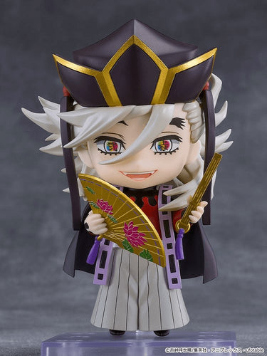 Nendoroid 3034 Doma (Demon Slayer: Kimetsu no Yaiba) - Box image