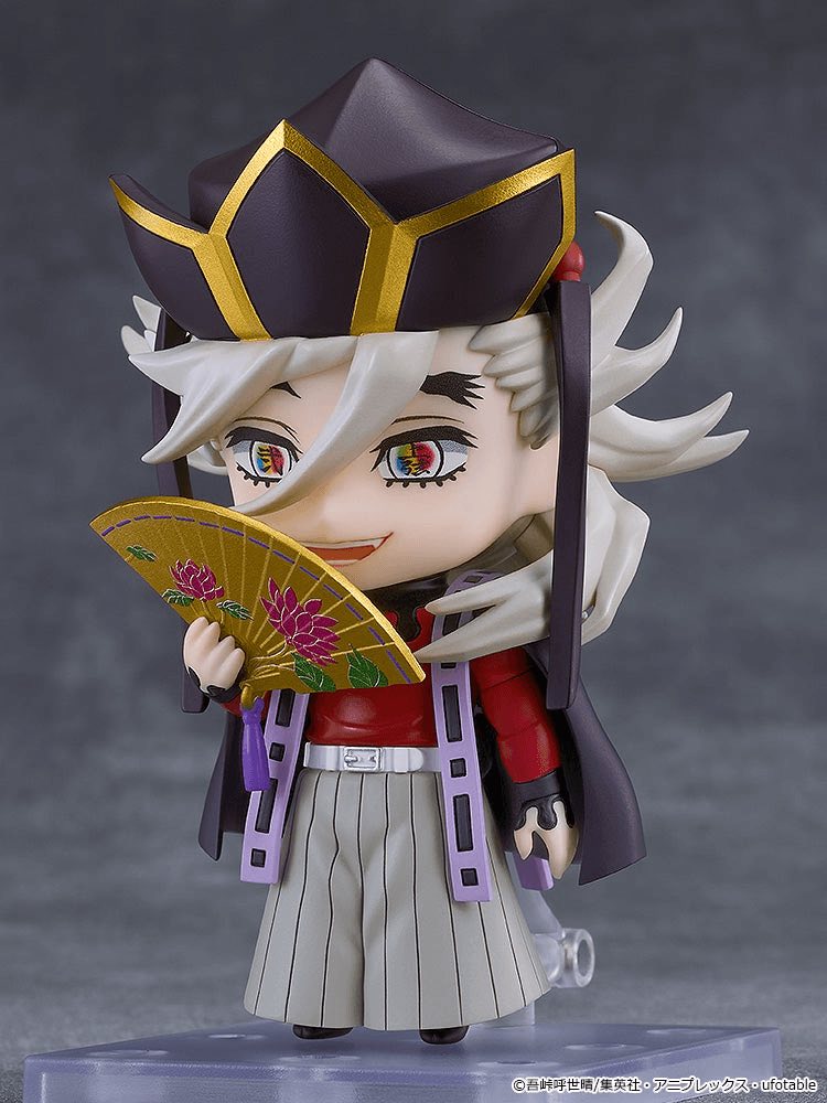 Nendoroid 3034 Doma (Demon Slayer: Kimetsu no Yaiba)