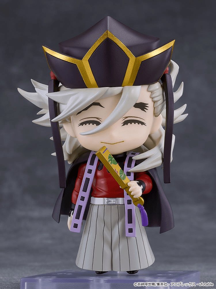 Nendoroid 3034 Doma (Demon Slayer: Kimetsu no Yaiba)