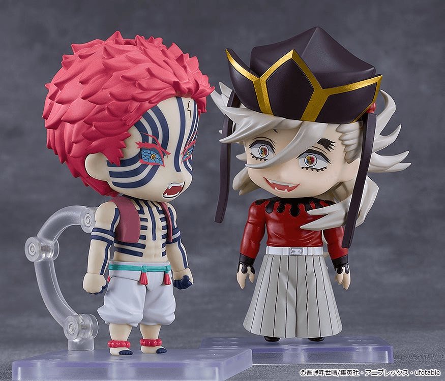 Nendoroid 3034 Doma (Demon Slayer: Kimetsu no Yaiba)