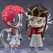 Nendoroid 3034 Doma (Demon Slayer: Kimetsu no Yaiba) Nendoroid 3034 Doma (Demon Slayer: Kimetsu no Yaiba)