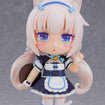 Nendoroid 3037 Vanilla: Nekopara Sekai Connect Ver. Nendoroid 3037 Vanilla: Nekopara Sekai Connect Ver.