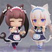 Nendoroid 3037 Vanilla: Nekopara Sekai Connect Ver. Nendoroid 3037 Vanilla: Nekopara Sekai Connect Ver.