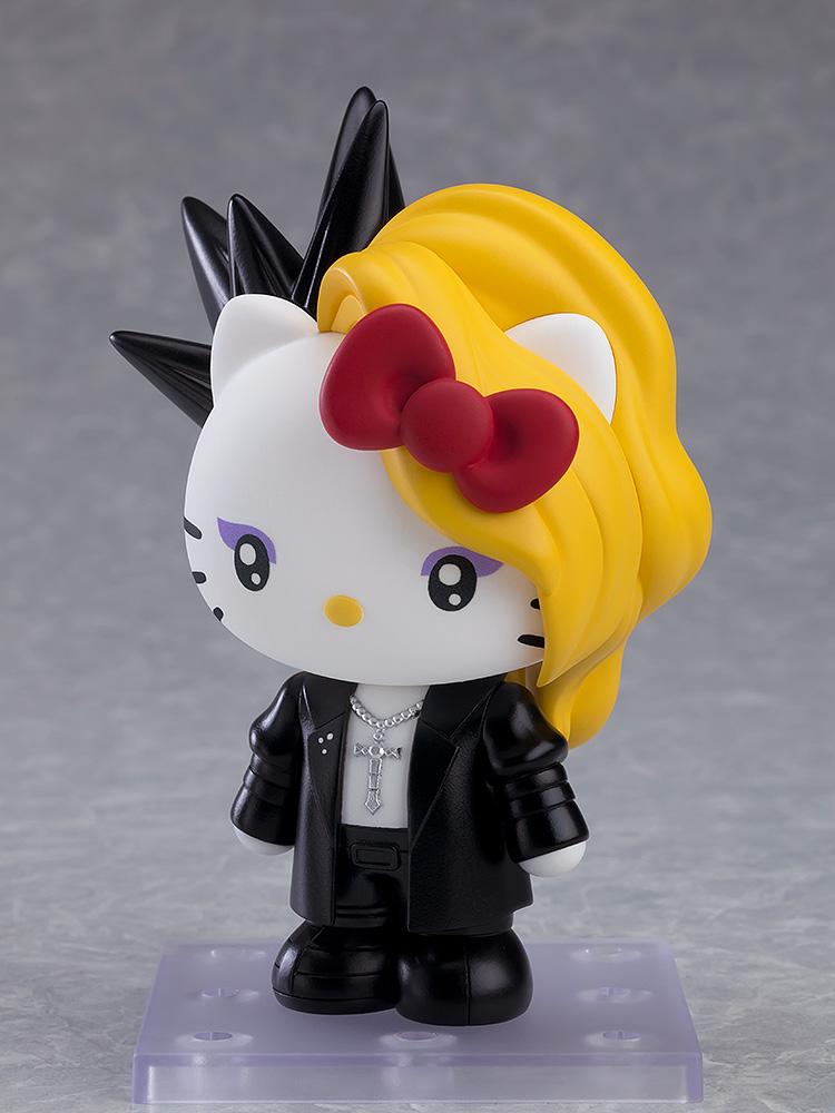 Nendoroid 3039 yoshikitty