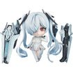 Nendoroid 3042 Cinderella (Goddess of Victory: NIKKE) Base, Thumbnail