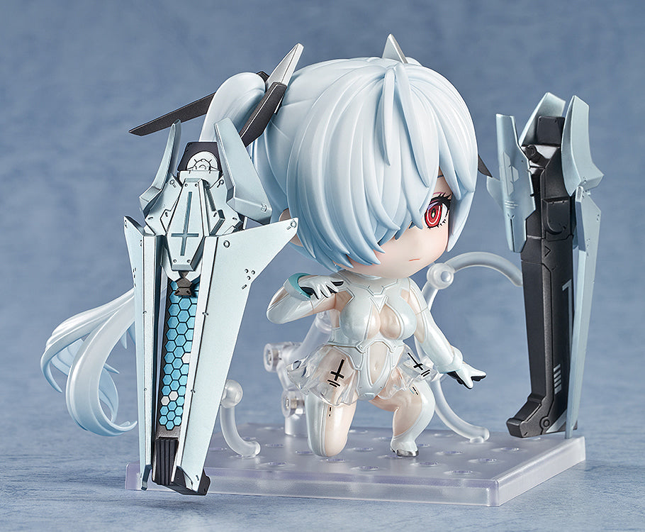 Nendoroid 3042 Cinderella (Goddess of Victory: NIKKE)